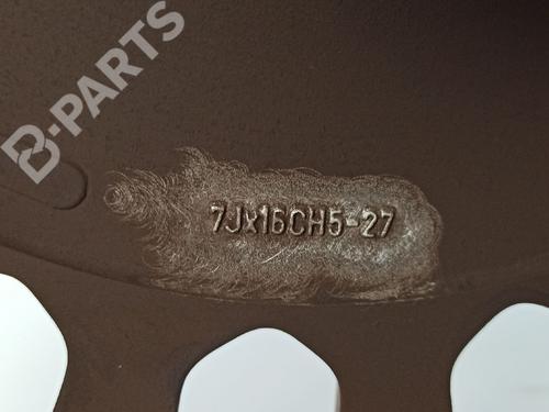 Felg LANCIA PHEDRA (179_) 2.2 JTD (179AXC1A) | BP6119857C45 