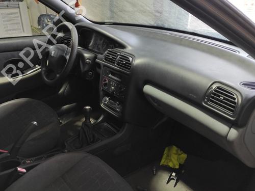 Brugte PEUGEOT 406 (8B) 2.0 HDI 90 (90 hp) 4216498