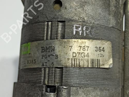 Starter BMW 1 (E87) 118 d | BP18078252M8 