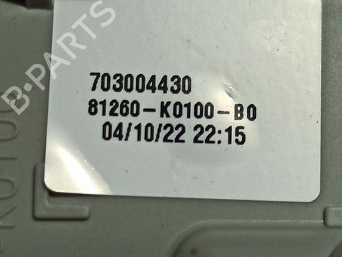 Interior roof light TOYOTA YARIS (_P21_, _PA1_, _PH1_)  | BP17538008I8