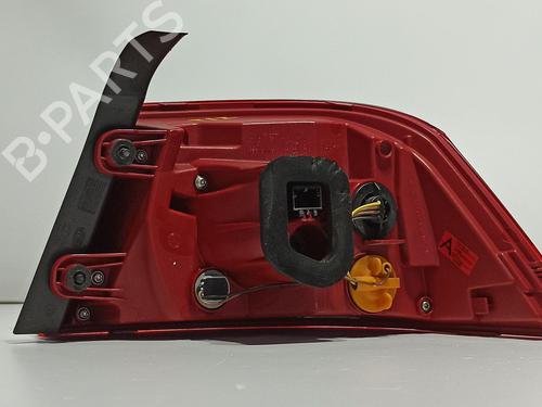 Left taillight VW PASSAT B7 (362) 2.0 TDI | BP38048069C34 - Image 6