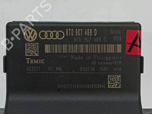 Electronic module AUDI A5 (8T3) 2.7 TDI | BP9092127M83 