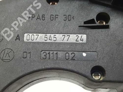 Switch MERCEDES-BENZ S-CLASS (W220, V220) S 500, S 500 L (220.075, 220.175, 220.875) | BP11730357I30 