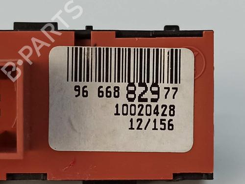 Switch CITROËN C4 II (NC_) 1.6 HDi 110 | BP14542696I30