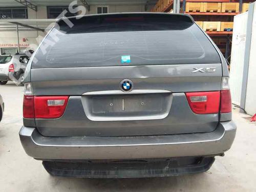 Oliekøler BMW X5 (E53) 3.0 d | BP25435659M33 