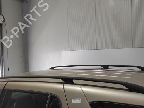 Takreling MERCEDES-BENZ M-CLASS (W163) ML 400 CDI (163.128) | BP25435634C65