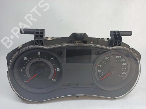 Instrument cluster RENAULT CLIO III (BR0/1, CR0/1) 1.5 dCi (C/BR0G, C/BR1G) | BP3285281C47
