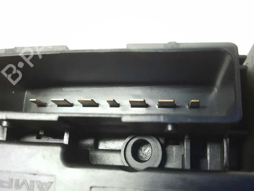 Radiator fan OPEL VECTRA C (Z02) 2.2 DTI 16V (F69) | BP3289858M35