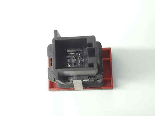 Warning switch VW POLO V (6R1, 6C1) 1.2 TDI | BP6629442I22 