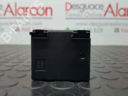 Ignition barrel MERCEDES-BENZ S-CLASS (W221, V221) S 320 CDI 4-matic (221.080, 221.180) | BP2743926M48