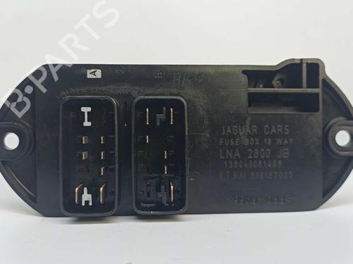 Fuse box JAGUAR XJ (X300, X330) 6 3.2 | BP7458843E1 