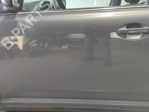 Left front door TOYOTA AVENSIS (_T25_) 2.0 VVT-i (AZT250_, AZT250R) | BP22708512C2