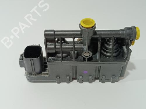 Other LAND ROVER RANGE ROVER SPORT I (L320) 2.7 D 4x4 | BP18049999O1
