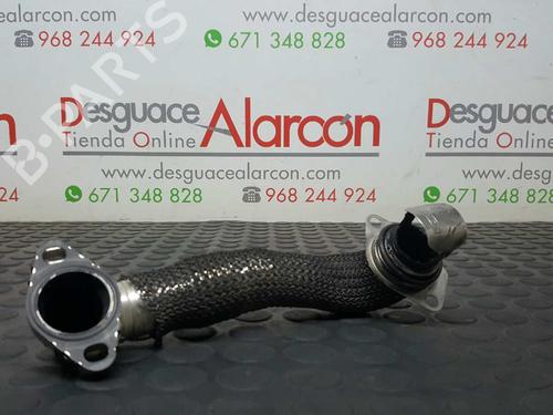 Used Pipe CITROËN C3 II (SC_) 1.4 HDi 70 (SC8HZC, SC8HR0, SC8HP4) (68 hp) 14528655