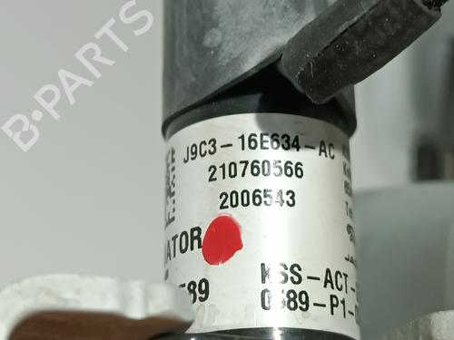 Other LAND ROVER RANGE ROVER EVOQUE (L551) 2.0 D165 | BP30631240O1 - Image 3