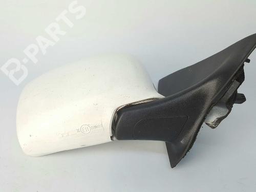 Right mirror FORD ESCORT V Saloon (AFL) 1.6 i 16V | BP7908738C27 