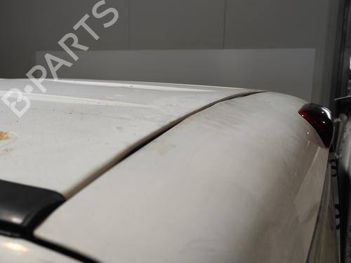 Left tailgate FIAT DOBLO Box Body/MPV (223_) 1.9 JTD | BP22434603C76
