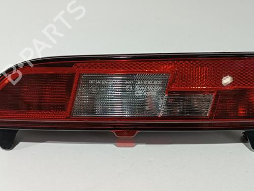 Feu de pare-chocs arrière gauche BMW i3 (I01) Electric (170 hp) 28685763