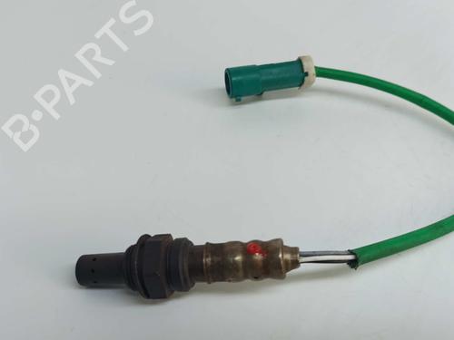 Elektronische sonde FORD FIESTA IV (JA_, JB_) 1.3 i | BP8750350M84
