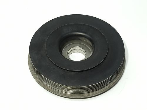 Poulie FORD FOCUS II (DA_, HCP, DP) 1.6 TDCi (90 hp) 26374797