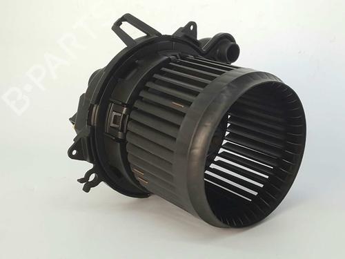 Ventilator motor RENAULT CAPTUR I (J5_, H5_) 1.5 dCi 110 (110 hp) 8259163