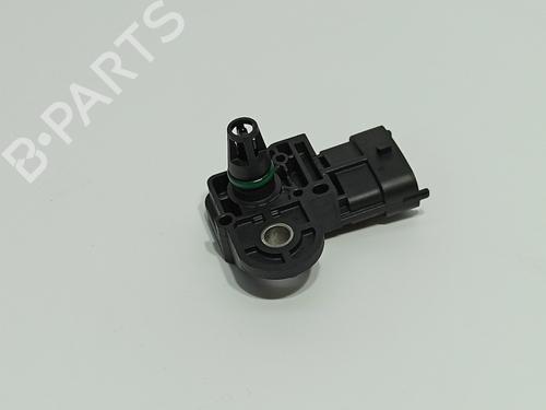 Elektronisk sensor RENAULT MEGANE III Hatchback (BZ0/1_, B3_) 1.2 TCe (BZ2B, BZ11) | BP11685159M84