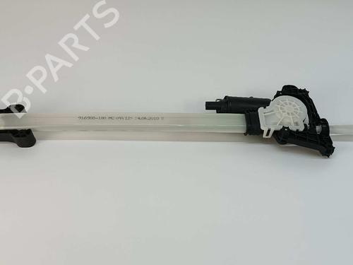 Rear parcel shelf BMW 5 Gran Turismo (F07) 535 d xDrive | BP14542819C85 
