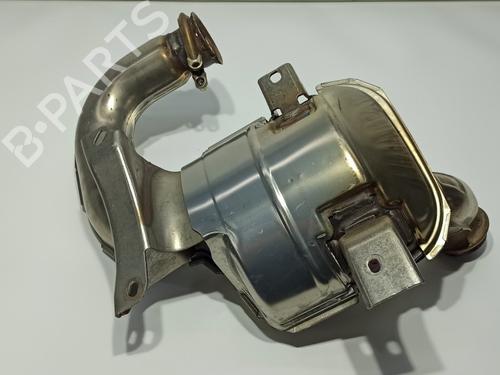 Catalyst PEUGEOT 508 SW II (FC_, FJ_, F4_) 2.0 BlueHDi 160 | BP16030053M10 