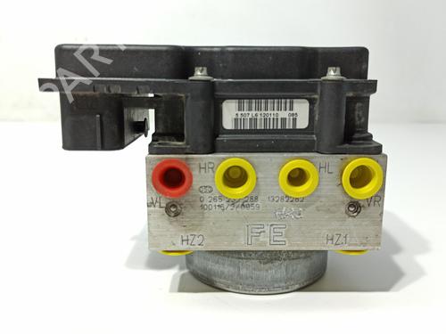 ABS pump OPEL CORSA D (S07) 1.2 (L08, L68) | BP29345445M43 