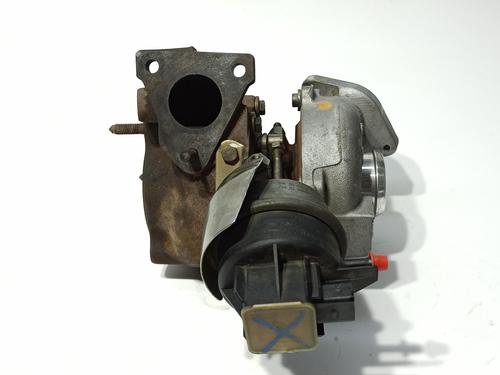 Turbocharger/Supercharger AUDI A4 B8 (8K2) 2.0 TDI | BP29442944M71 