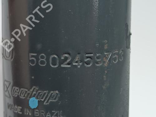 Right front shock absorber IVECO DAILY VI Platform/Chassis 33S16, 35S16, 35C16, 40C16, 42S16, 50C16 | BP28027913M17 
