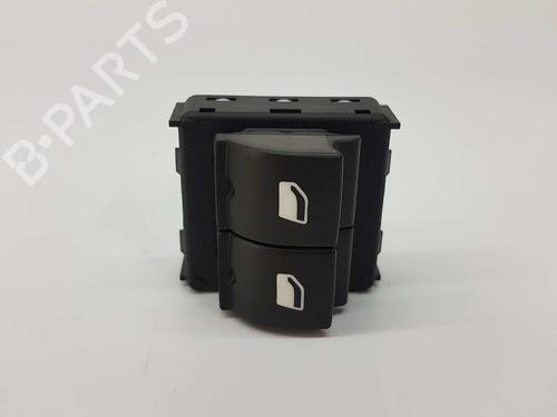 Left front window switch CITROËN C3 III (SX) 1.5 BlueHDi 100 (SXYHYP, SXYHTU) | BP7967526I27