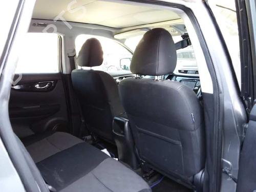 Rear left interior door handle NISSAN QASHQAI II (J11, J11_) 1.5 dCi | BP3284739I15 