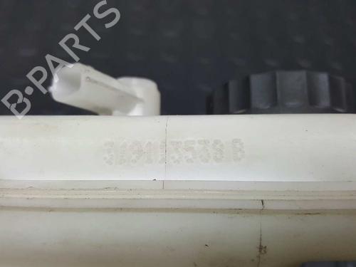 Brake master cylinder RENAULT LAGUNA III (BT0/1) 1.5 dCi (BT00, BT0A, BT0T, BT1J) | BP2783757M77