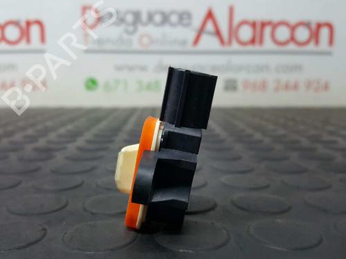 Elektronisk sensor FORD KUGA II (DM2) 2.0 TDCi | BP2757096M84 