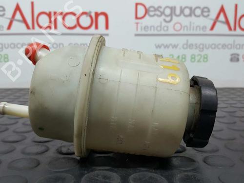 Power steering reservoir NISSAN PATHFINDER III (R51) 2.5 dCi | BP14532713M117 