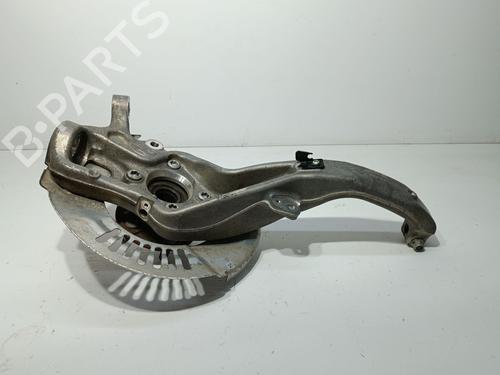 Left front steering knuckle LAND ROVER RANGE ROVER VELAR (L560) 2.0 D240 SD4 4x4 | BP36306583M25 - Image 3