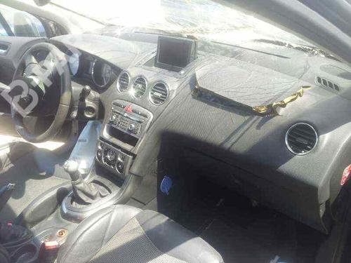 Electronic sensor PEUGEOT 308 I (4A_, 4C_) 1.6 HDi | BP2748422M84 