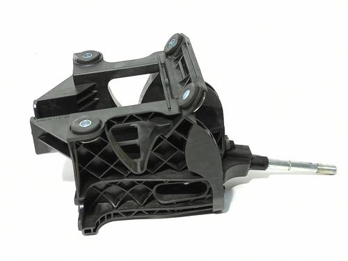 Gear lever FORD C-MAX II (DXA/CB7, DXA/CEU) 1.0 EcoBoost | BP22376318M90 