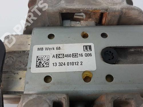 Steering column MERCEDES-BENZ CLA Coupe (C117) CLA 220 CDI / d (117.303) | BP5231852M21 