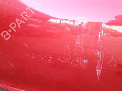 Right front door TOYOTA AURIS (_E15_) 1.4 D-4D (NDE150_, NDE150R) | BP23140795C3