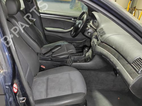 Instrumentbræt BMW 3 (E46) 320 d | BP22376218C46 