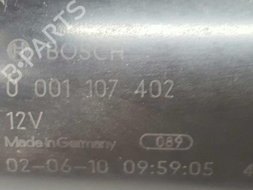 Startmotor OPEL CORSA C (X01) 1.0 (F08, F68) | BP3200432M8