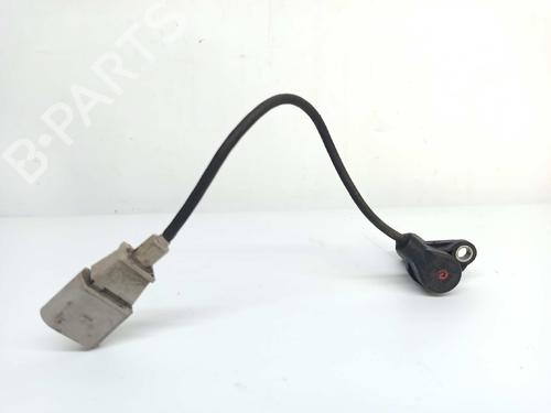 Electronic module AUDI Q7 (4LB) 3.0 TDI quattro | BP14543213M83