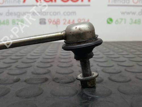 Left front suspension arm MITSUBISHI ASX (GA_W_) 1.6 MIVEC (GA1W) | BP14529825M12 