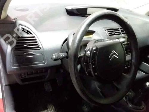 Right front window motor CITROËN C4 I (LC_) 1.6 HDi | BP5090974E20 