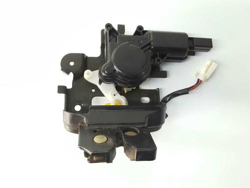 Tailgate lock MAZDA 3 Saloon (BK) 1.6 DI Turbo (BK12Y) | BP3329772C101