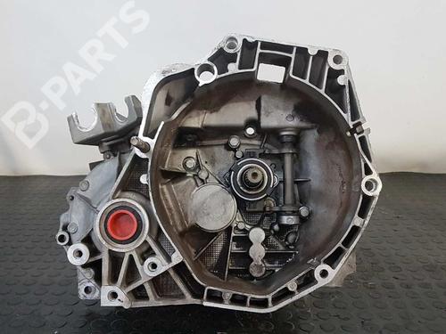 Used Gearbox FIAT GRANDE PUNTO (199_) [2005-2025]  6057042