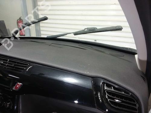 Elektronisk sensor CITROËN C3 II (SC_) 1.4 HDi 70 (SC8HZC, SC8HR0, SC8HP4) | BP14536617M84