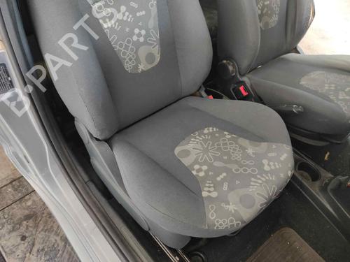 Right front seat FORD KA (RU8) 1.2 | BP8119446C16